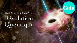 RÉVOLUTION QUANTIQUE Gaia La vie ailleurs que sur Terre [upl. by Annoeik]