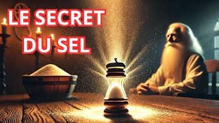 Le Sel dans la Bible  Le Pouvoir Spirituel que Vous Ne Connaissiez Pas [upl. by Osgood]