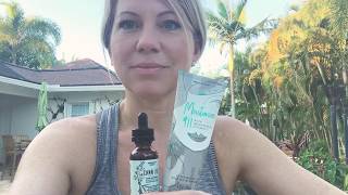 Posh Cann I Be CBD Oil Review [upl. by Johnny]