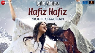 Laila Majnu Song  Waada Raha  Imtiaz Ali  New Song 2018 [upl. by Hsiri]