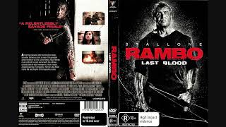 Opening to Rambo 2008 DVD [upl. by Rett79]