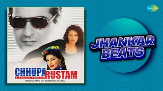 Chhupa Rustam  Jhankar Beats  Yeh Chand Koi Deewana Hai  Tu Nikla Chhupa Rustam Pyar Mein Dil To [upl. by Salvador]