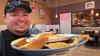 MEXICAN FOOD MUKBANG • Comedor Guadalajara [upl. by Mylor]