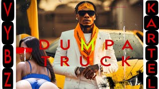 Vybz Kartel Dumpa Truck 2024 Ai Cover vybzkartel DumpaTruck freeworldboss [upl. by Flemings95]