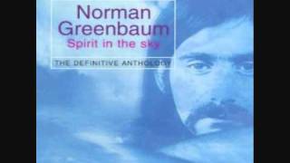 Spirit In The Sky Norman Greenbaum [upl. by Asquith208]