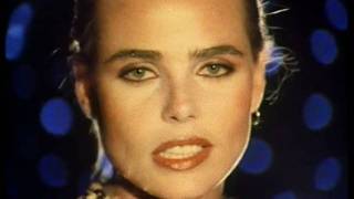 Freixenet 1980 Margaux Hemingway [upl. by Noyk880]