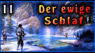 ESO Ostmarsch  Der ewige Schlaf [upl. by Seif]