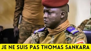 VOICI CELUI QUI PEUT TRAHIR LE PRESIDENT IBRAHIM TRAORE [upl. by Gingras125]