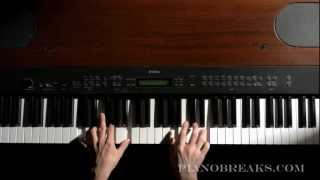 Piano Chords for Beginners  5  New Beautiful Chord [upl. by Blithe]