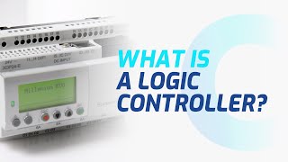 What is a logic controller Millenium EVO Review [upl. by Urbas]