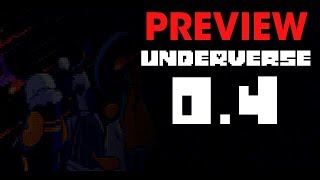 TEASER 1 Underverse 04  Audio design by Strelok [upl. by Leda535]