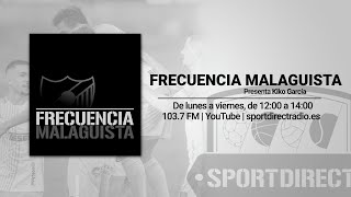 Frecuencia Malaguista 190924 [upl. by Niledam]