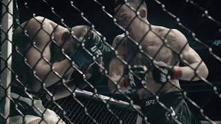 Was Max Holloway Better than Volkanovski in the rematch  Volkanovski vs Holloway 2 mma UFC [upl. by Areik371]