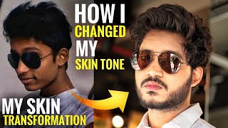 How To Get FAIR GLOWING SKIN Naturally  How I Changed My Skin Tone  Bachpan Wala Skin Tone Chahiye [upl. by Pierrette586]