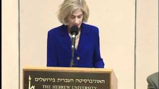 Prof Martha Nussbaum on quotHumanistic Education amp Global Justicequot [upl. by Nissy192]