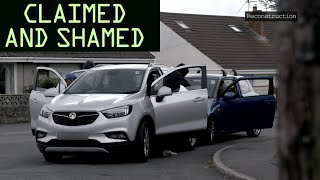 Claimed and Shamed  S15E08 [upl. by Pears936]