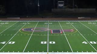 Chenango Forks vs SVEC Boys Varsity Soccer [upl. by Benn]