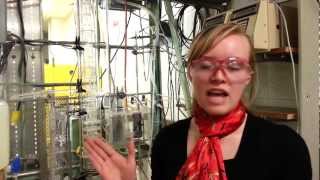 Running a Continuous Distillation Column [upl. by Columba443]