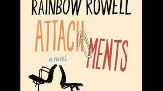 Attachments by Rainbow Rowell Audiobook Full [upl. by Lrak]