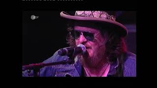 Zucchero  Senza Una Donna  Occhi  live SWR3 New Pop Festival 2006 [upl. by Harrad255]