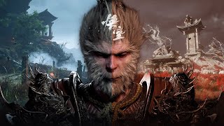 Black Myth  Wukong Gameplay l Game of the Year l Chapter 1 [upl. by Leiva]