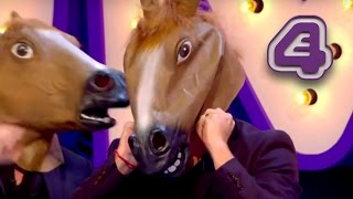 Horsing Around  Virtually Famous [upl. by Shannah]