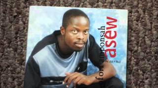 OFORI AMPONSAH ASEW ASEW [upl. by Martie635]