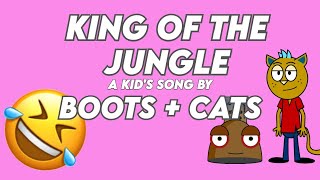 Boots and Cats Remix [upl. by Refennej451]