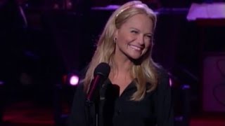 Kristin Chenoweth  quotThe Girl in 14Gquot 2001  MDA Telethon [upl. by Abrams]