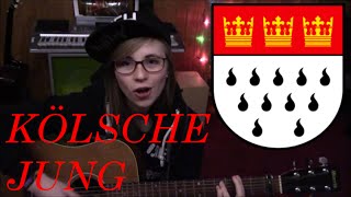 Brings  Kölsche Jung Acoustic Cover [upl. by Azne]