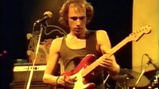 Dire Straits  Sultans Of Swing 1979 Live Video [upl. by Anihsit769]