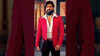 Psycho Saiyaan Ft  Rocky Bhai Edit  Kgf Chapter 2  Yash Edit  shorts [upl. by Husch]