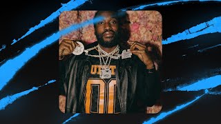 MEEK MILL TYPE BEAT 2023  quotDONT LEAVEquot [upl. by Atiugram]