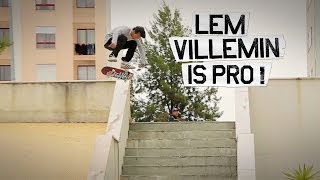 Lem Villemins Pro [upl. by Hitoshi624]