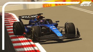 Live Assetto Corsa F1 Short 2024 Manche 8  Baku [upl. by Ahsok468]