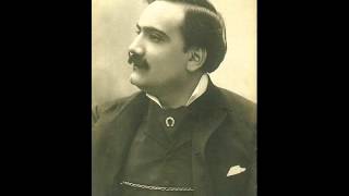 Enrico Caruso  Ideale  Remastered [upl. by Prosser]