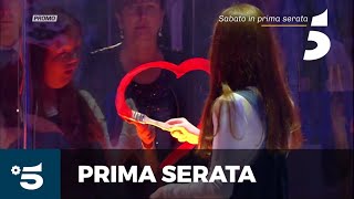 Cè Posta per Te  Sabato 30 gennaio in prima serata su Canale 5 [upl. by Erodoeht]