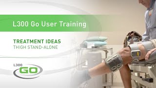 Treatment Ideas  L300 Go HCP User Training  Bioness [upl. by Charbonneau]