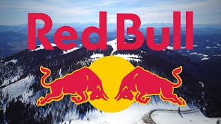 RED BULL PROMOTIONAL VIDEO  Austria 24022022 [upl. by Notgnilliw127]