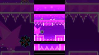 Kill Aura 😍 Part 2 youtubeshorts geometrydash gaming [upl. by Oriane221]