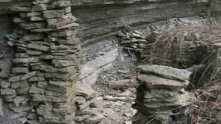 Redneck Archaeologist finds ruins in Arkansas [upl. by Mosi717]