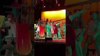 Seussical JR 2022 [upl. by Sherrill]