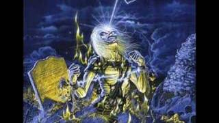 Iron Maiden  Revelations  Live After Death [upl. by Edecrem]