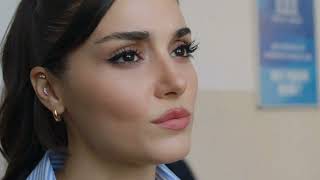 Bambaşka Biri Episode 1  UrduHindi Dubbed  Turkish Drama  Someone Else  Hande Ercel Burak Deniz [upl. by Anirahs]