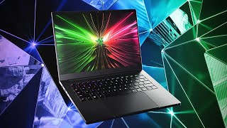 Meet the allnew 2024 Razer Blade lineup [upl. by Lasko39]