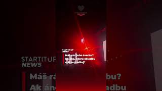 Dimitri Vegas rozbúril celé Vajnory a LOVESTREAM ešte čaká divoký program shorts [upl. by Notsuoh]