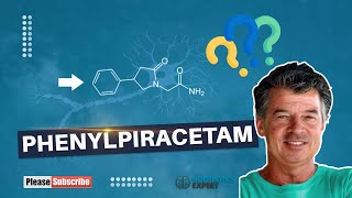 Phenylpiracetam  updated [upl. by Tirzah]