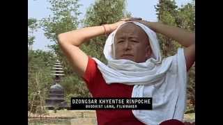 Glimpses of Dilgo Khyentse Rinpoche [upl. by Llenrrad]