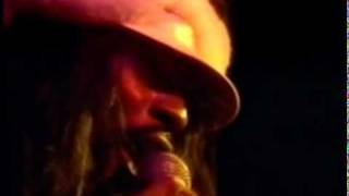 Parliament Funkadelic P Funk Wants To Get Funked Up Live 1977 [upl. by Marv]