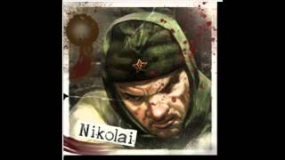 All Nikolai Belinski Quotes Kino der Toten [upl. by Notnilk]